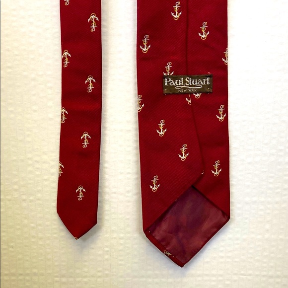 NeckTie by Paul Stuart - Picture 2 of 2